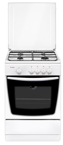 Газовая плита GEFEST (Гефест) ПГ 1200-С7 К38