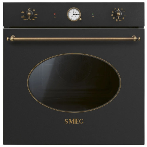 Электрический духовой шкаф Smeg (Смег) SFP68C1TAO