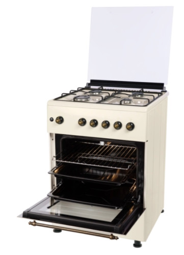 Газовая плита NORDFROST (Нордфрост) GG 6061 Y