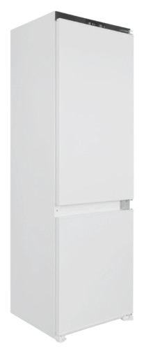 Встраиваемый холодильник Hyundai (Хёндэ) HBR 1786 белый