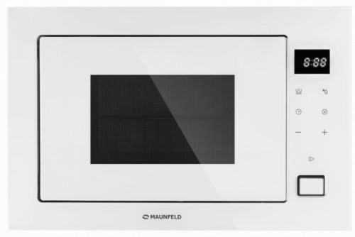 Встраиваемая микроволновая печь MAUNFELD (Маунфилд) MBMO925SGW11