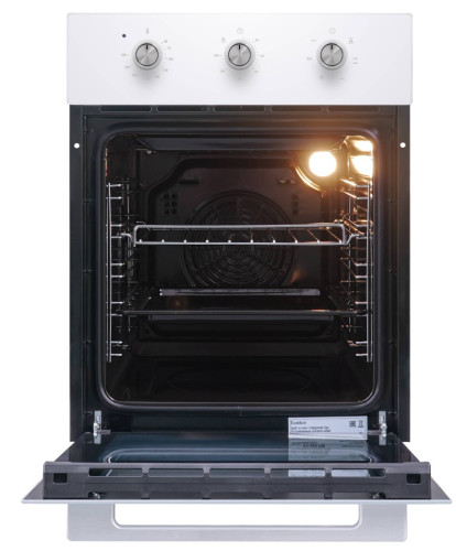 Электрический духовой шкаф Evelux (Эвелюкс) EO 420 PW