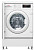 Встраиваемая стиральная машина Bosch (Бош) WIW24342EU