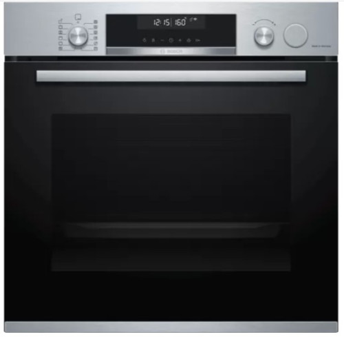 Электрический духовой шкаф Bosch (Бош) HRG5580S6R