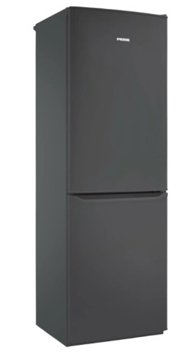 Холодильник Pozis (Позис) RK-139 графитовый