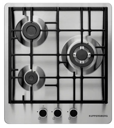 Газовая варочная панель Kuppersberg (Куперсберг) FS 49 X