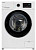 Стиральная машина NORDFROST (Нордфрост) i-WSQ4 7120 W