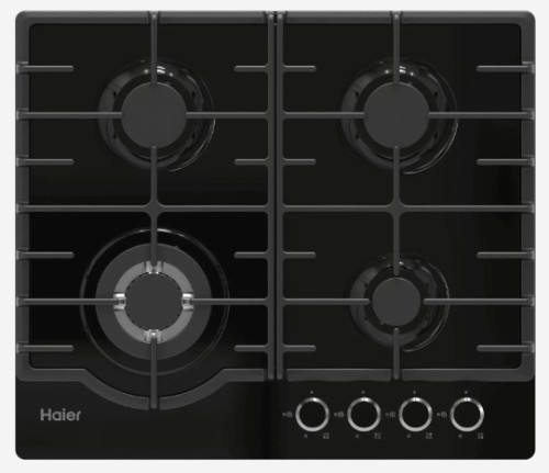 Газовая варочная панель Haier (Хайер) HHX-M64RFB