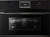 Электрический духовой шкаф Kuppersbusch (Купперсбуш) CBM 6330.0 S2 Black Chrome