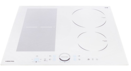 Индукционная варочная панель Hiberg (Хайберг) i-MS 6049 W