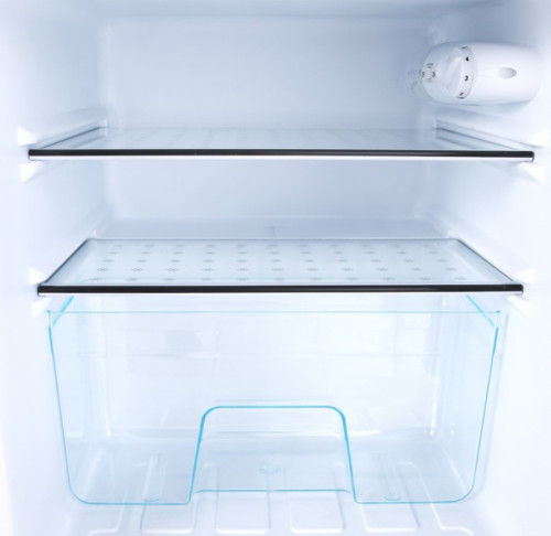 Холодильник Tesler (Теслер) RCT-100 White