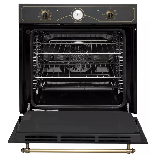 Электрический духовой шкаф DeLonghi (ДеЛонги) CM 9L AN PPP RUS