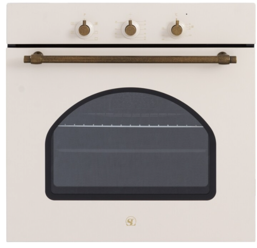 Электрический духовой шкаф Smart Life (Смарт Лайф) SL OE6501R1