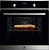 Электрический духовой шкаф Electrolux (Электролюкс) EOF5H50BX