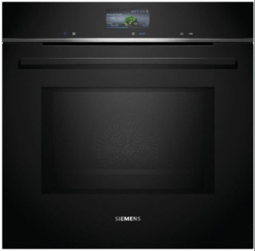 Электрический духовой шкаф Siemens (Сименс) HM776GKB1