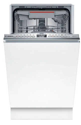 Встраиваемая посудомоечная машина Bosch (Бош) SPV4EMX25E
