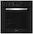 Электрический духовой шкаф Miele (Мили) H 2465 BP Obsidian black