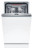 Встраиваемая посудомоечная машина Bosch (Бош) SPV4EMX25E Встраиваемая посудомоечная машина Bosch (Бош) SPV4EMX25E