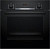 Электрический духовой шкаф Bosch (Бош) HBF514BB1T