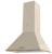 Вытяжка Korting (Кёртинг) KHC 6648 RB