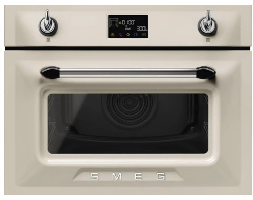 Электрический духовой шкаф Smeg (Смег) SO4902M1P