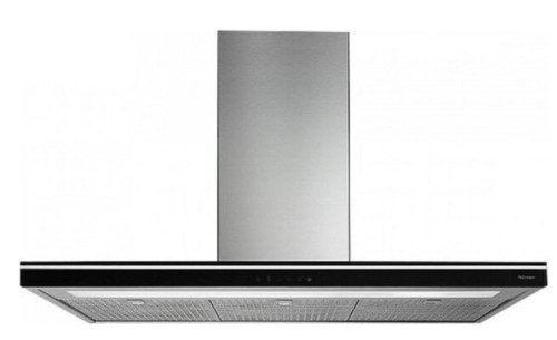 Вытяжка Falmec (Фалмек) Luce Isola Glass Black 90