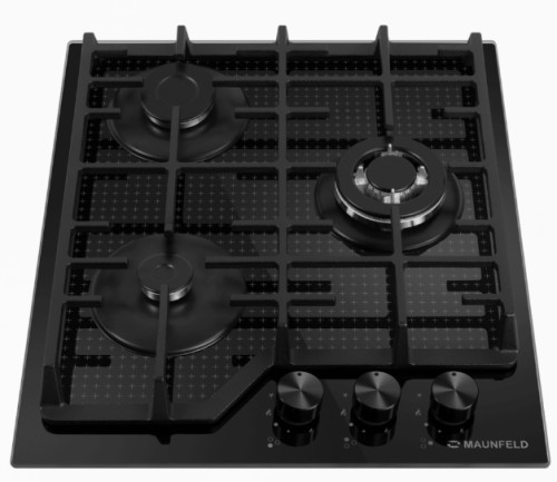 Газовая варочная панель MAUNFELD (Маунфилд) EGHG.43.73CB2/G