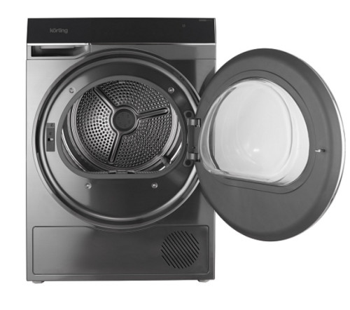 Сушильная машина Korting (Кёртинг) KD 69IHP10 An