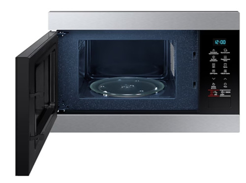 Встраиваемая микроволновая печь Samsung (Самсунг) MG22M8074AT
