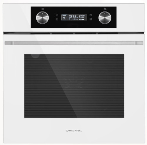 Электрический духовой шкаф MAUNFELD (Маунфилд) AEOH60102W