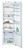Встраиваемый холодильник Bosch (Бош) KIR81AF30U
