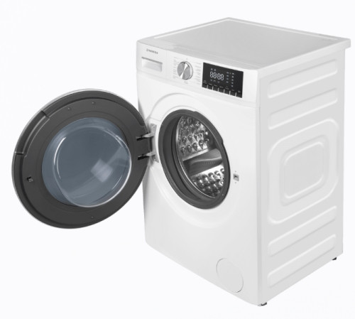 Стиральная машина MAUNFELD (Маунфилд) MFWM127IWH02