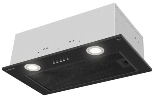 Встраиваемая вытяжка Meferi (Мефери) INBOX52BK LIGHT