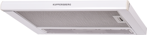 Встраиваемая вытяжка Kuppersberg (Купперсберг) Slimlux II 60 BG