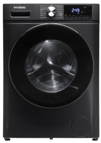 Стиральная машина с сушкой Hyundai (Хёндэ) WFD9403