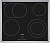 Электрическая варочная панель Bosch (Бош) PKN645B17