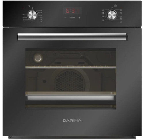 Электрический духовой шкаф DARINA (Дарина) 2V5 BDE 112 708 M