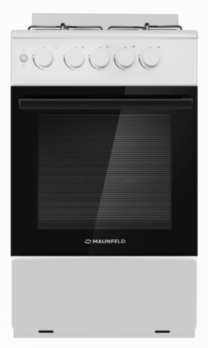 Газовая плита MAUNFELD (Маунфилд) MGC50GEW08