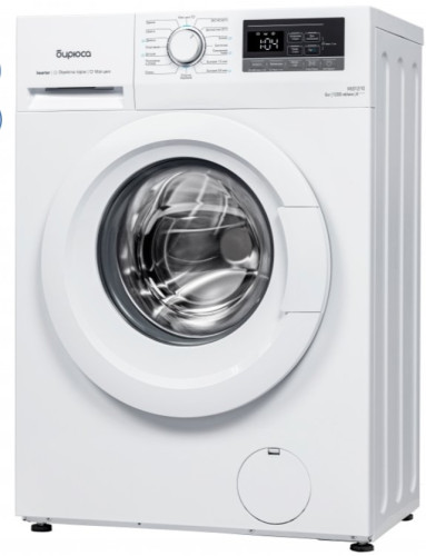 Стиральная машина Бирюса WM-ML612/10
