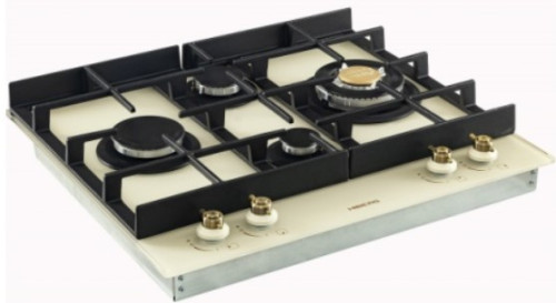 Газовая варочная панель Hiberg (Хайберг) VM 6045 RY