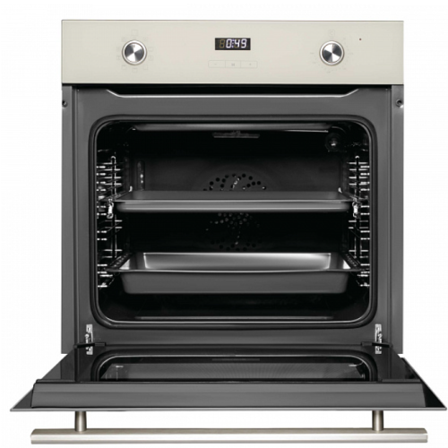 Электрический духовой шкаф Korting (Кертинг) OKB 591 CSGB