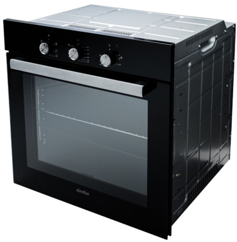 Электрический духовой шкаф Simfer (Симфер) B6EB16023