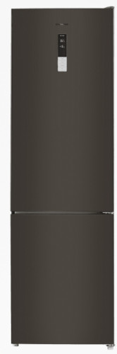 Холодильник MAUNFELD (Маунфилд) MFF200NFSB10 Inverter