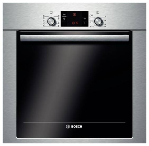 Электрический духовой шкаф Bosch (Бош) HBA 73R451
