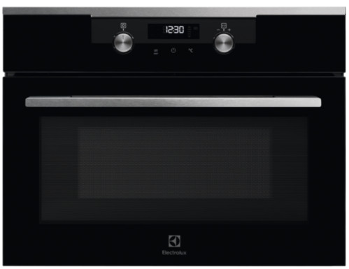Электрический духовой шкаф Electrolux (Электролюкс) VKL6E40X