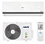 Сплит-система AUX ASW-H18A4/FP-R1 / AS-H18A4/FP-R1