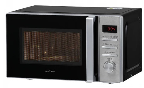 Микроволновая печь Krona (Крона) QUANTUM 44 BL/IX