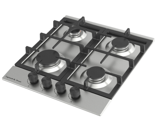 Газовая варочная панель Zigmund-Shtain (Зигмунд-Штайн) G 15.4 S