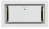 Встраиваемая вытяжка Krona (Крона) SELINA 600 GLASS white S
