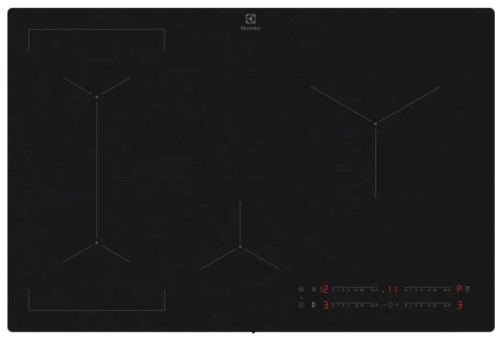 Индукционная варочная панель Electrolux (Электролюкс) EIV83443CT